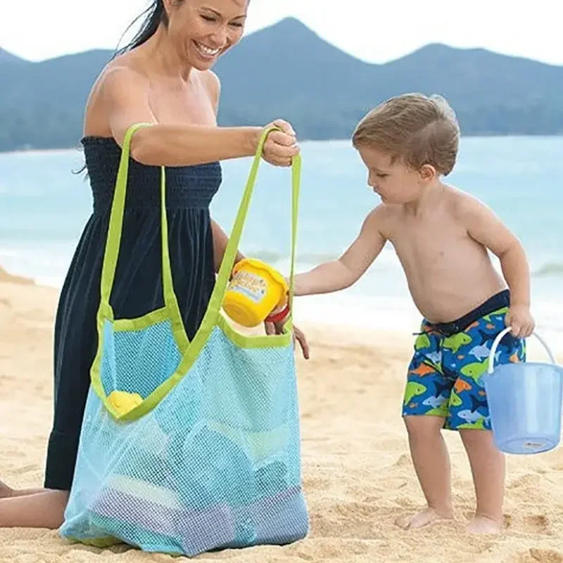 Beach Towel Large - Большая пляжная сумка vvocci для полотенец,
