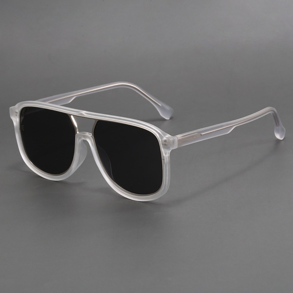 Sunglasses Aviator Polarized - Солнцезащитные очки Мужские поляризационные, авиаторы в