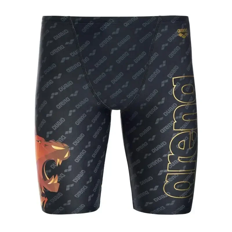 Мужские плавки-шорты для трени – обзор и цена Swim Trunk Quick Dry