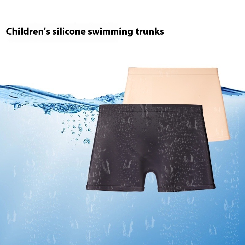 Силиконовые плавки небольшого  – обзор и цена Swim Trunk Quick Dry