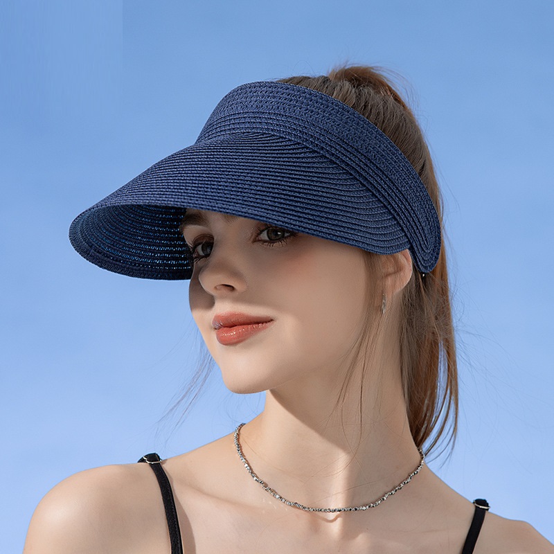 Женская шляпа от солнца с широ – обзор и цена Bucket Hat Straw