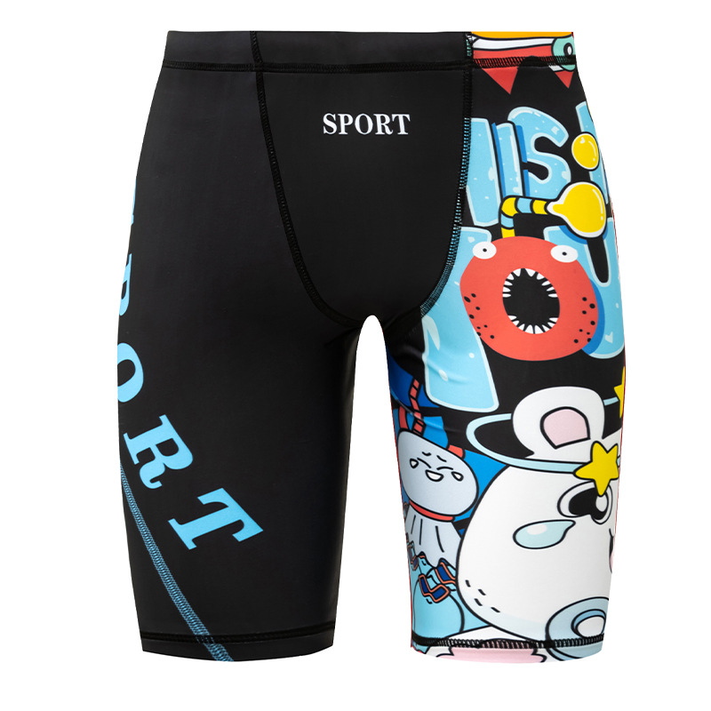Мужские плавательные шорты 202 – обзор и цена Swim Trunk Quick Dry