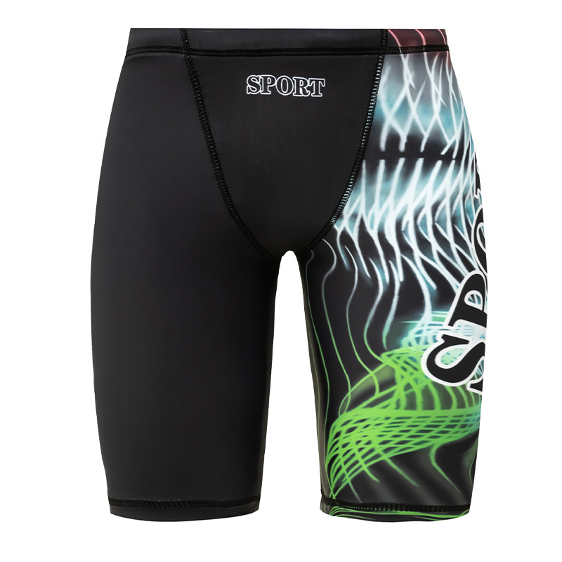 Мужские плавательные шорты 202 – обзор и цена Swim Trunk Quick Dry