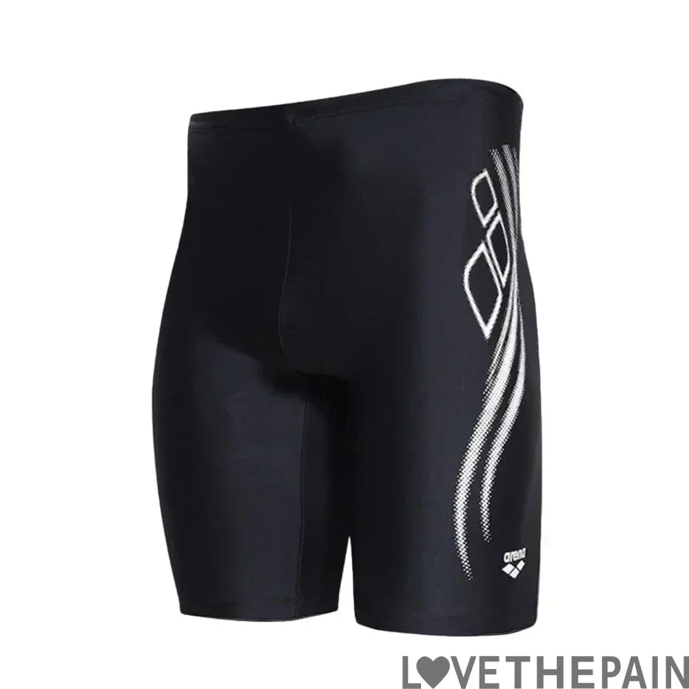 Новые мужские плавки-джаммеры  – обзор и цена Swim Trunk Quick Dry