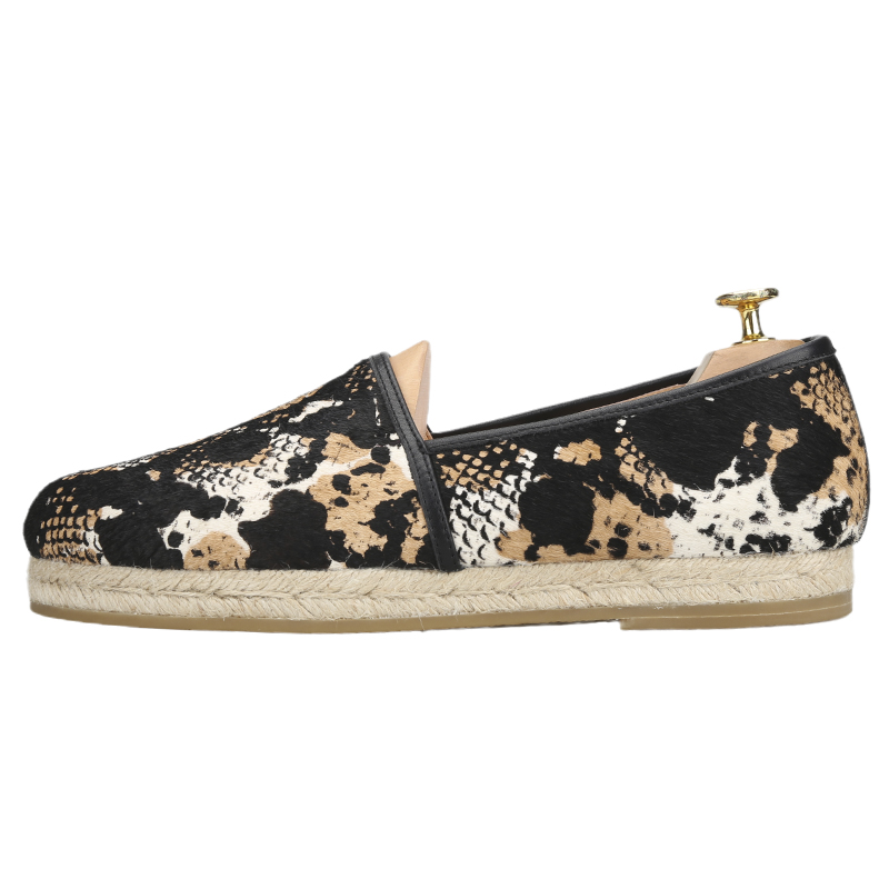 Piegitar, новый стиль, разноцв – обзор и цена Espadrille Slip On