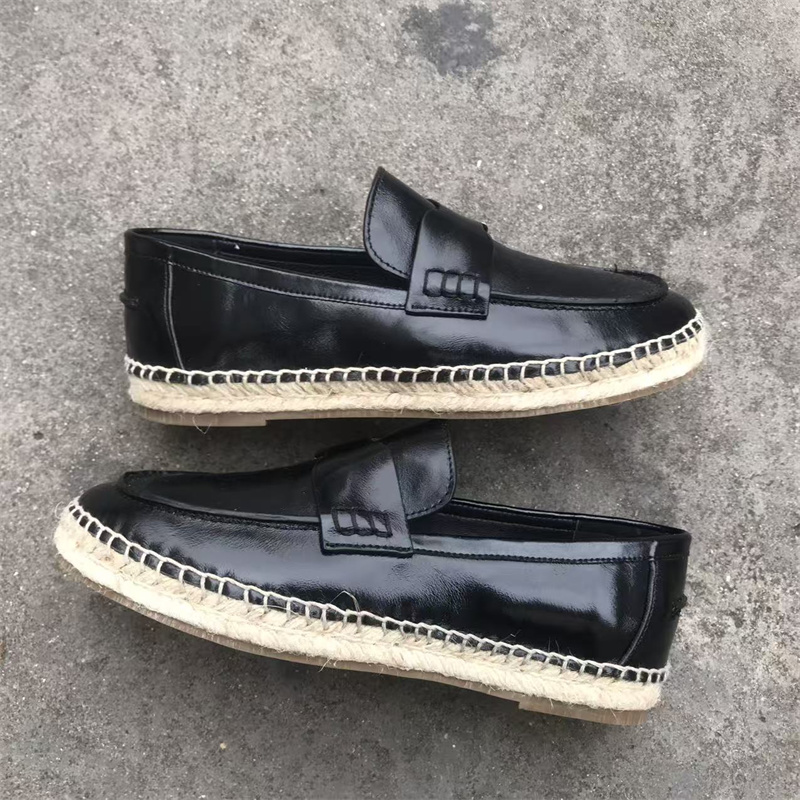 Новые эспадрильи из замшевой к – обзор и цена Espadrille Slip On