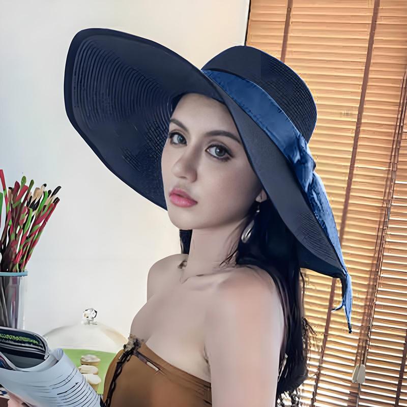 Новая распродажа: Женская скла – обзор и цена Bucket Hat Straw