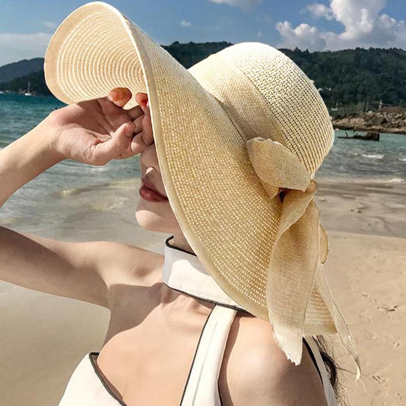 Новая распродажа: Женская скла – обзор и цена Bucket Hat Straw