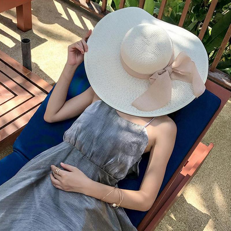 Новая распродажа: Женская скла – обзор и цена Bucket Hat Straw