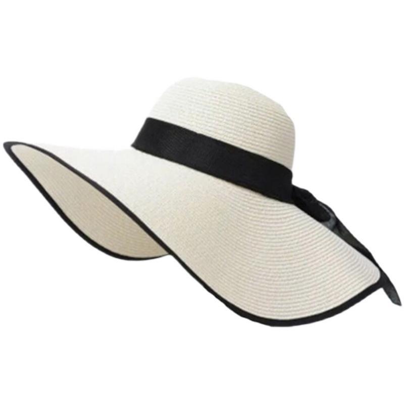 Новая распродажа: Женская скла – обзор и цена Bucket Hat Straw