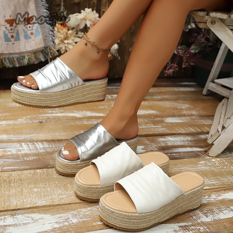 Женские сандалии-эспадрильи на – обзор и цена Espadrille Slip On