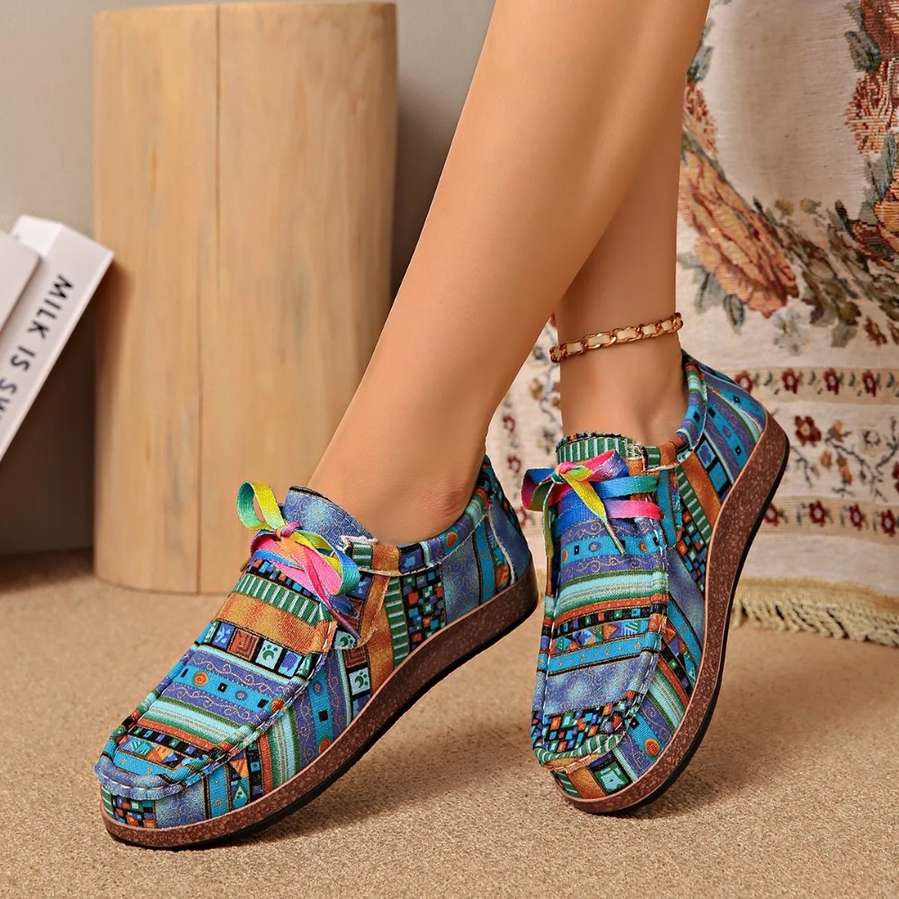 Женские повседневные кроссовки – обзор и цена Espadrille Slip On
