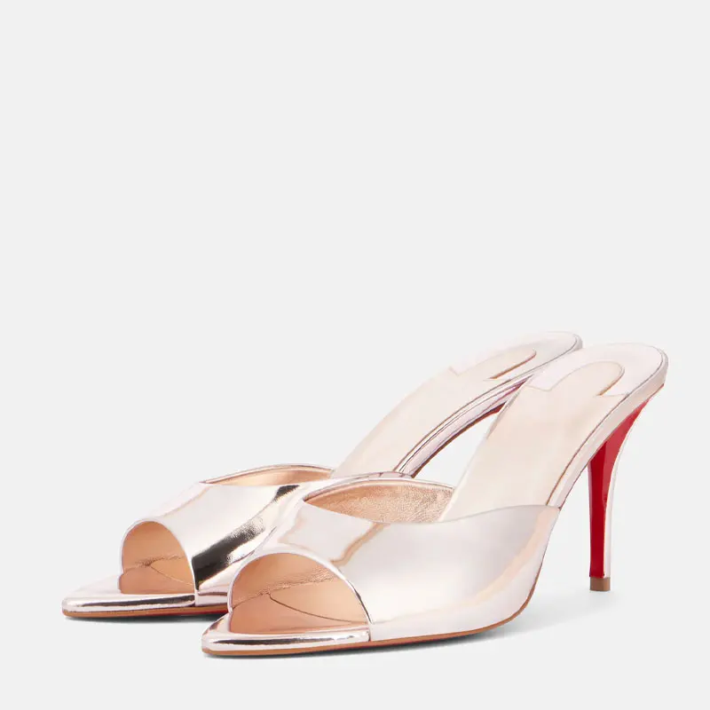 Новые женские римские сандалии – обзор и цена Casual Sandal Leather