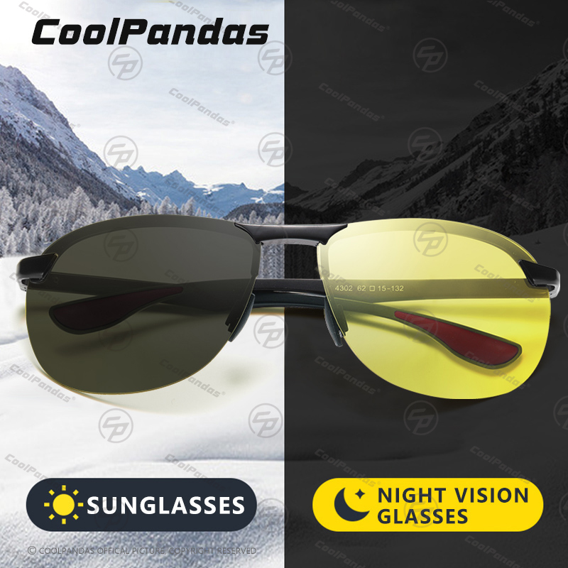 Новые модные интеллектуальные  – обзор и цена Sunglasses Aviator Polarized