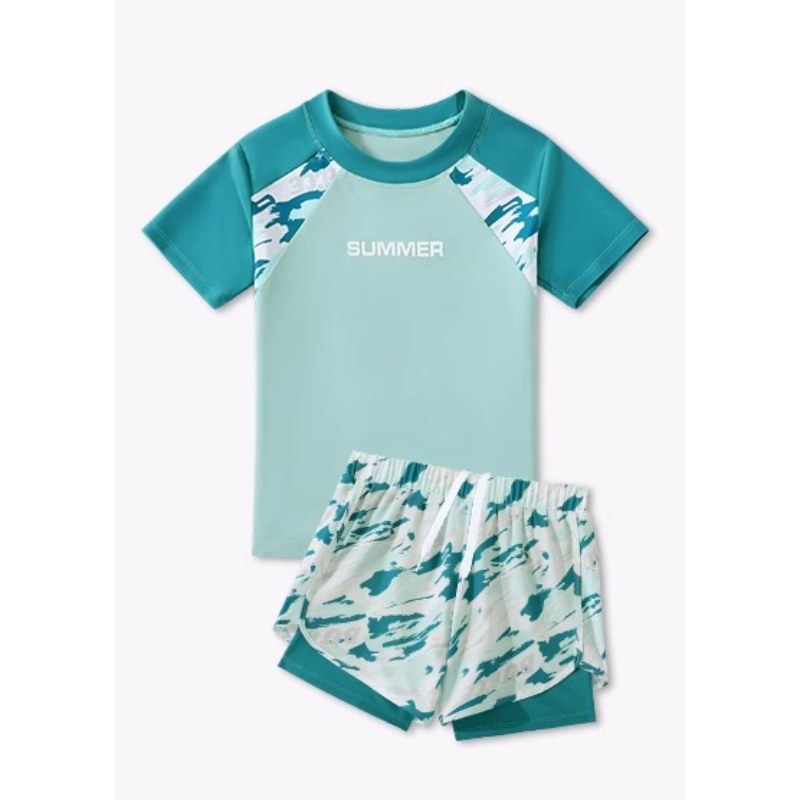 Новый комплект для плавания дл – обзор и цена Swim Trunk Quick Dry