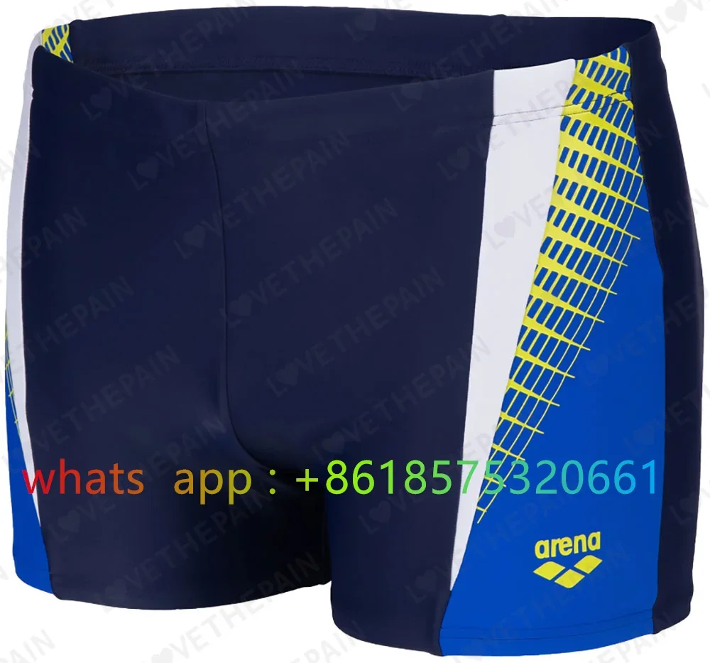 Мужские плавки-джаммеры для тр – обзор и цена Swim Trunk Quick Dry