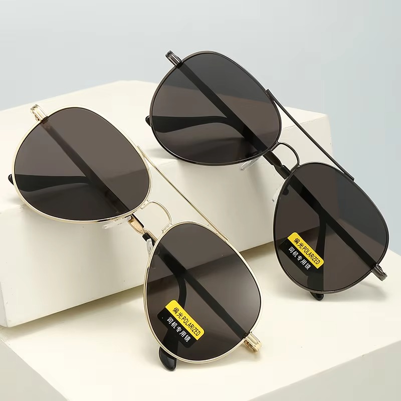 Классические поляризационные с – обзор и цена Sunglasses Aviator Polarized