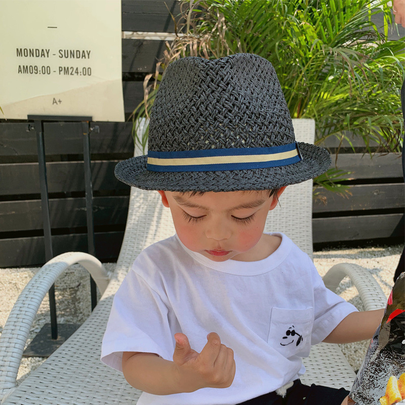 Новые летние путешествия – хит – обзор и цена Bucket Hat Straw