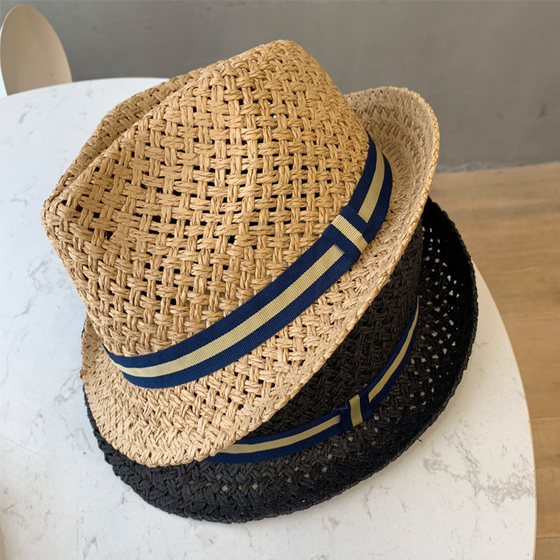 Новые летние путешествия – хит – обзор и цена Bucket Hat Straw