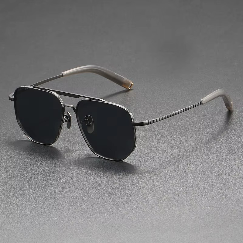 Мужские и женские ультралегкие – обзор и цена Sunglasses Aviator Polarized