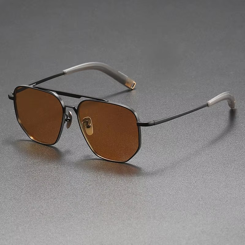 Мужские и женские ультралегкие – обзор и цена Sunglasses Aviator Polarized