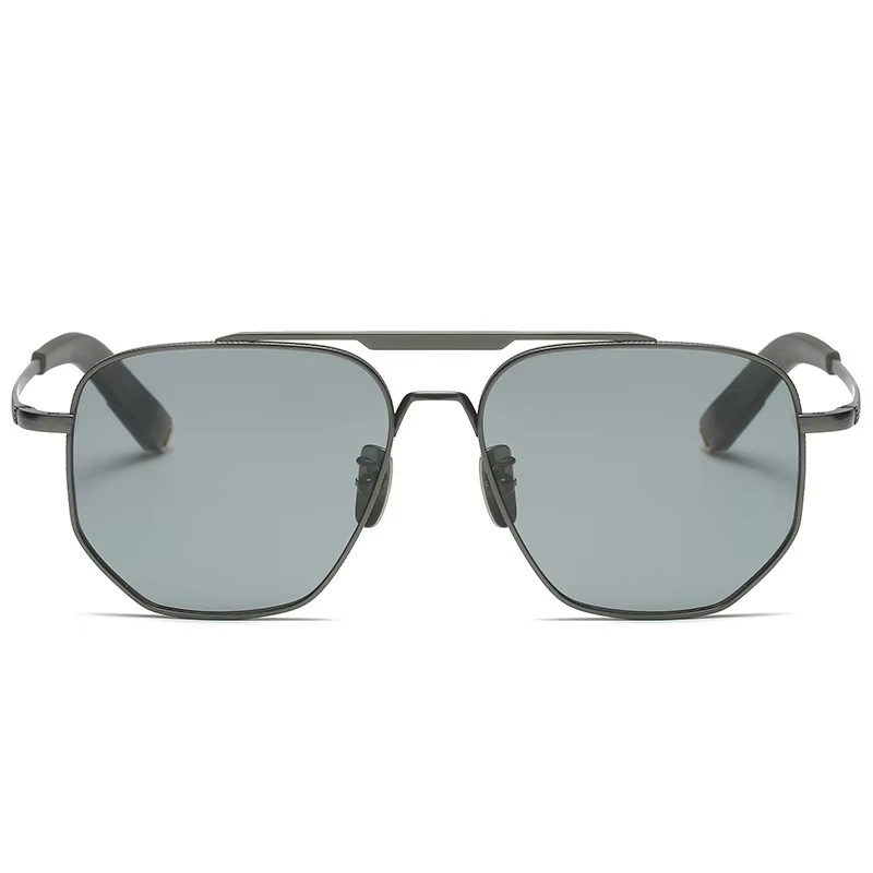 Мужские и женские ультралегкие – обзор и цена Sunglasses Aviator Polarized